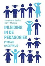 9789023257936 | Inleiding in de pedagogiek - primair onde..., Nieuw, Verzenden