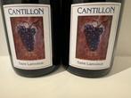 Cantillon - Sint-Lamvinus 2024 - 75cl - 2 flessen, Verzamelen, Nieuw