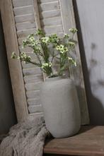 Zijden Wax flower Green 65 cm, Huis en Inrichting, Ophalen of Verzenden, Nieuw