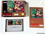 Super Nintendo / Snes - Taz Mania - UKV, Verzenden, Gebruikt