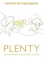 Plenty 9789464041927 Yotam Ottolenghi, Boeken, Kookboeken, Verzenden, Gelezen, Yotam Ottolenghi
