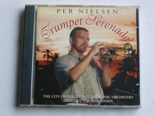 Per Nielsen - Trumpet Serenade, Cd's en Dvd's, Cd's | Kinderen en Jeugd, Verzenden