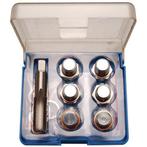 Olie aftap pluggen reparatieset  M15x1.5 BGS 157, Verzenden, Nieuw