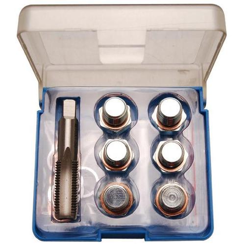 Olie aftap pluggen reparatieset  M15x1.5 BGS 157, Doe-het-zelf en Verbouw, Gereedschap | Handgereedschap, Nieuw, Verzenden