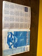 1985/86 Panini Football 86 Belgium Original edition - 1, Verzamelen, Nieuw