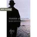 Vriend en vijand 9789041406071 M. Orsten, Verzenden, Gelezen, M. Orsten