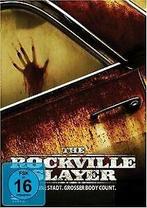 The Rockville Slayer von Marc Selz  DVD, Zo goed als nieuw, Verzenden