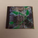 CD - Turn up the bass 14, Gebruikt, Verzenden