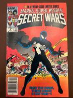 Marvel Super Heroes Secret Wars #8 - Newsstand Edition -, Boeken, Nieuw