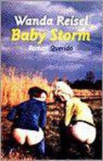 Baby Storm 9789021479514 W. Reisel, Verzenden, Gelezen, W. Reisel