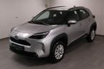 Toyota 1.5 Hybride 115 Active met Safety Pakket, Automaat, Stof, Nieuw, Yaris Cross