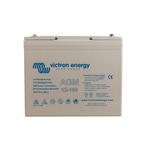 12V/100Ah AGM Super Cyclus Batt. (M6), Watersport en Boten, Ophalen of Verzenden, Nieuw, Motor en Techniek, Zeilboot of Motorboot