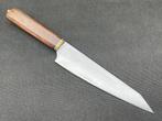 Keukenmes - R180 - Olive - Italië - chefs Gyuto mes