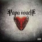 lp nieuw - Papa Roach - The Best Of Papa Roach: To Be Lov..., Verzenden, Zo goed als nieuw