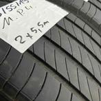 2 x Michelin Primacy 4 235-55-19 Zomerbanden 5,5mm, Auto-onderdelen, Banden en Velgen, 19 inch, Gebruikt, Ophalen of Verzenden