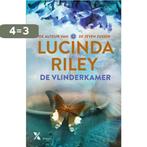 De vlinderkamer 9789401612074 Lucinda Riley, Boeken, Romans, Verzenden, Zo goed als nieuw, Lucinda Riley