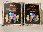 Funko - Funko Pop Funko Pop Wacky Wobbler Hanna & Barbera