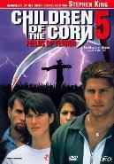 Children of the corn 5 - DVD, Cd's en Dvd's, Dvd's | Thrillers en Misdaad, Verzenden, Nieuw in verpakking