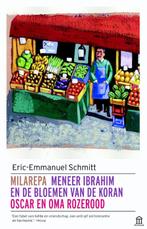Milarepa ; Meneer Ibrahim en de bloemen van de Koran ; Oscar, Boeken, Verzenden, Gelezen, Eric-Emmanuel Schmitt