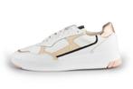 Omoda Sneakers in maat 38 Wit | 10% extra korting, Verzenden, Wit, Omoda, Sneakers of Gympen