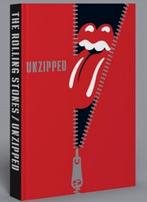9780500023853 The Rolling Stones: Unzipped | Tweedehands, The Rolling Stones, Zo goed als nieuw, Verzenden