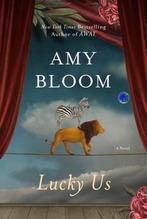 Lucky Us 9781400067244 Amy Bloom, Verzenden, Zo goed als nieuw, Amy Bloom