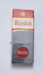 Mechero publicitario Winston - Zonder Minimumprijs -, Nieuw