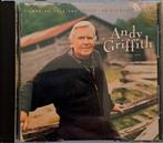 I Love To Tell The Story:Timeless Hymns Andy Griffith - CD, Cd's en Dvd's, Cd's | Overige Cd's, Verzenden, Zo goed als nieuw