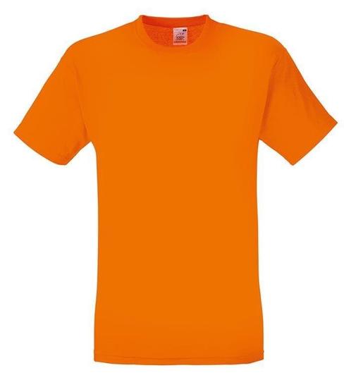 Koningsdag Shirt Oranje, Hobby en Vrije tijd, Feestartikelen, Feestartikel, Nieuw, Verzenden