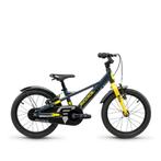 Scool | Kinderfiets | Xxlite Evo 16 Inch 1 Speed Vrijloop Na, Fietsen en Brommers, Fietsen | Kinderfietsjes, Verzenden, Nieuw