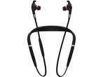 Jabra Evolve 75e (Rood, Zilver, Zwart), Verzenden, Nieuw