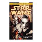 Star Wars: Allegiance Paperback, OP=OP!, Boeken, Science fiction, Nieuw, Ophalen of Verzenden, Timothy Zahn