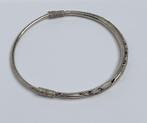 Halsketting - Zilver - China - Frans Indochina (1858–1954), Antiek en Kunst