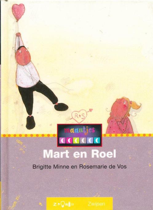 Veilig Leren Lezen (VLL) Leesserie Maantjes serie 10 (8 deli, Boeken, Schoolboeken, Nieuw, Verzenden