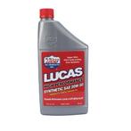 Lucas 20W50. 1 liter verpakking, Auto diversen, Onderhoudsmiddelen, Verzenden