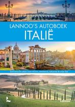 Lannoos autoboek Italië - 9789401487030, Boeken, Reisgidsen, Overige merken, Europa, Nieuw, Ophalen of Verzenden