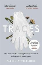 Traces 9781788700634 Patricia Wiltshire, Verzenden, Gelezen, Patricia Wiltshire