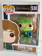 Lord of the Rings - Billy Boyd (Pippin Took) Funko Pop,, Nieuw