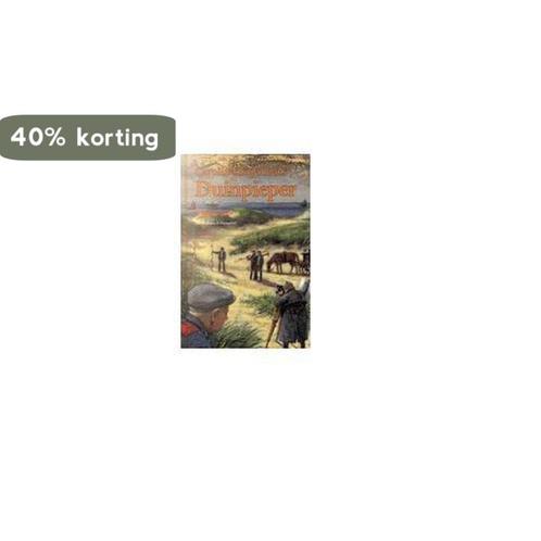 Duinpieper 9789026988684 Caroline Zegerman, Boeken, Kinderboeken | Jeugd | 13 jaar en ouder, Gelezen, Verzenden