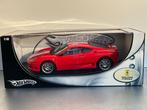 Hot Wheels 1:18 - Model sportwagen - Ferrari 360 Challenge, Nieuw