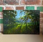 Andrew Belchev (XX-XXI) - Light in the forest