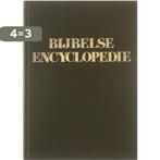 Bijbelse Encyclopedie - Eerste deel (A-Hor) 9789024211333, Boeken, Verzenden, Gelezen, W.H. Gispen e.a.