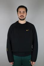 Nike x NOCTA Tech Fleece Crew (Asia Sizing) Black, Ophalen of Verzenden, Nieuw