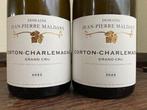 2022 Jean-Pierre Maldant - Corton Charlemagne Grand Cru - 2, Nieuw