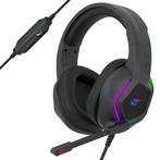 Strex Gaming Headset met Microfoon & RGB Verlichting - 7.1, Computers en Software, Headsets, Nieuw, Strex, Verzenden