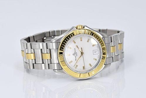 Baume & Mercier - Riviera - Zonder Minimumprijs - Heren -, Sieraden, Tassen en Uiterlijk, Horloges | Heren