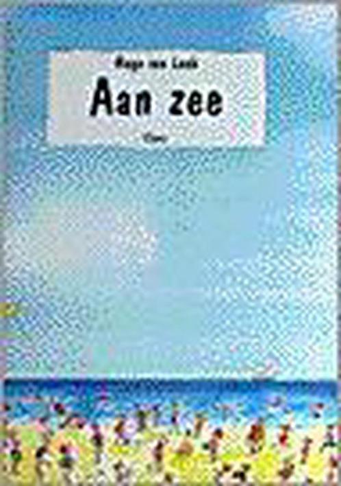 Aan zee 9789068225433 Hugo van Look, Boeken, Prentenboeken en Plaatjesalbums, Gelezen, Verzenden