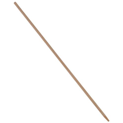 Talen Tools Harksteel 170 cm - 28 mm - Voor Hark en Verti..., Tuin en Terras, Hand-tuingereedschap, Nieuw, Ophalen of Verzenden