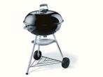 Weber Compact Kettle 57 cm 1321004, Tuin en Terras, Houtskoolbarbecues, Nieuw, Weber