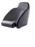 Vetus stuurstoel Queen wit AANBIEDING bij BOOTSTOELEN.NL, Watersport en Boten, Ophalen of Verzenden, Nieuw, Interieur en Kussens